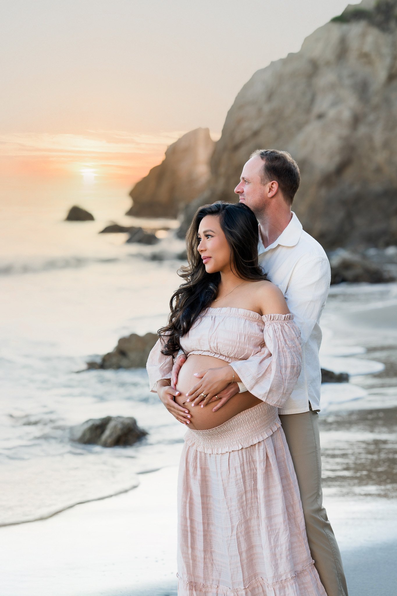 Maternity photography